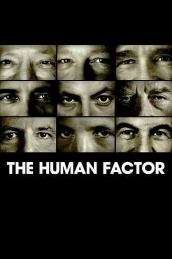 Watch The Human Factor free online