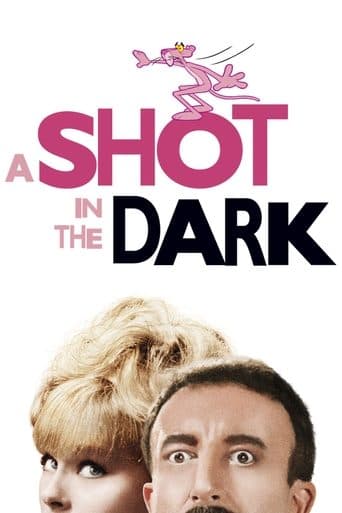 Watch A Shot in the Dark free online