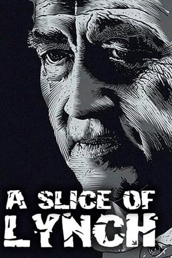 Watch A Slice of Lynch free online
