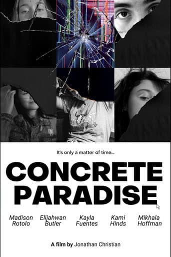 Watch Concrete Paradise free online