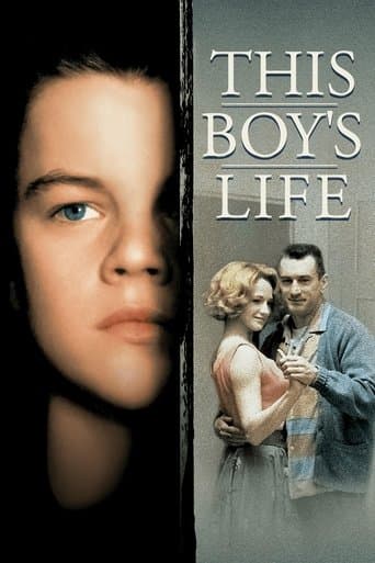 Watch This Boy's Life free online
