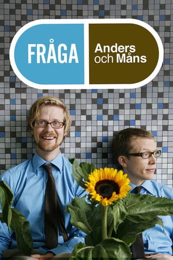 Watch Fråga Anders och Måns free online
