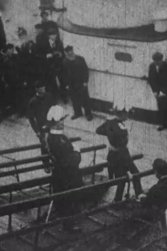 Watch Dignitaries Coming Down Gangplank free online