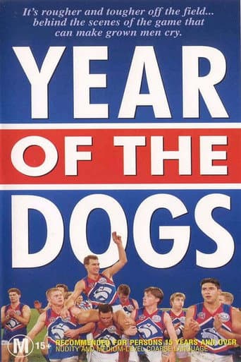 Watch Year of the Dogs free online