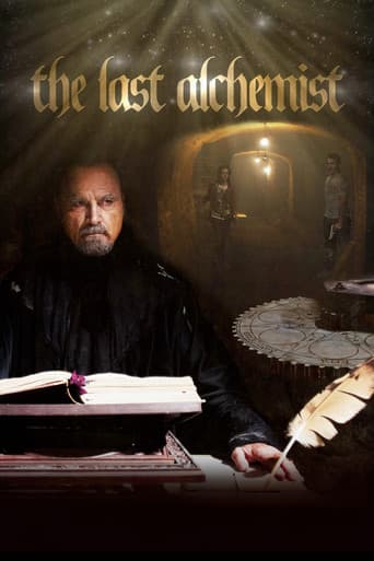Watch The Last Alchemist free online