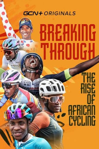 Watch Breaking Through: The Rise of African Cycling free online