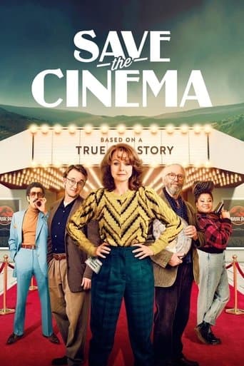Watch Save the Cinema free online