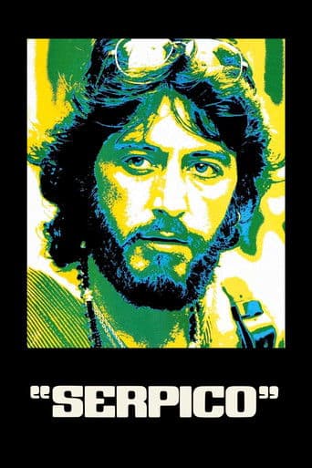 Watch Serpico free online