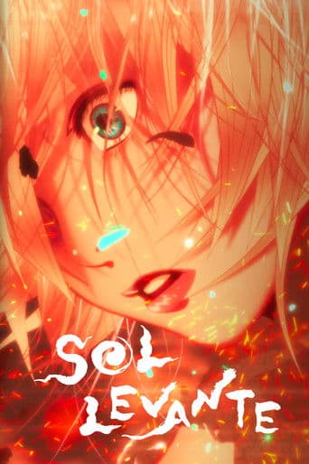 Watch Sol Levante free online