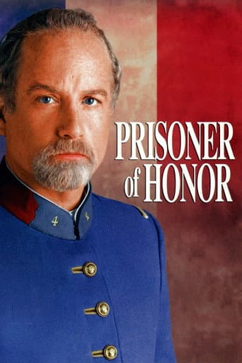 Watch Prisoner of Honor free online