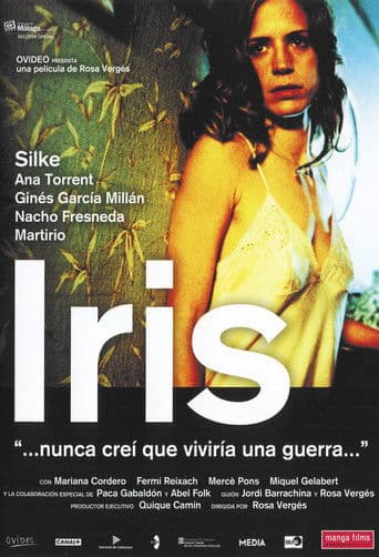 Watch Iris free online