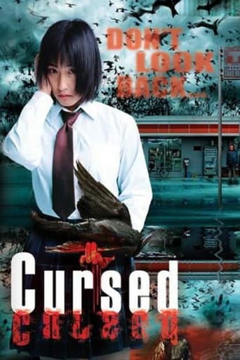 Watch Cursed free online