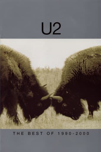 Watch U2: The Best of 1990-2000 free online