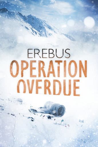 Watch Erebus: Operation Overdue free online