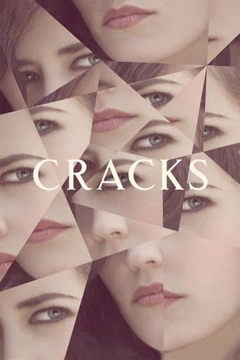 Watch Cracks free online