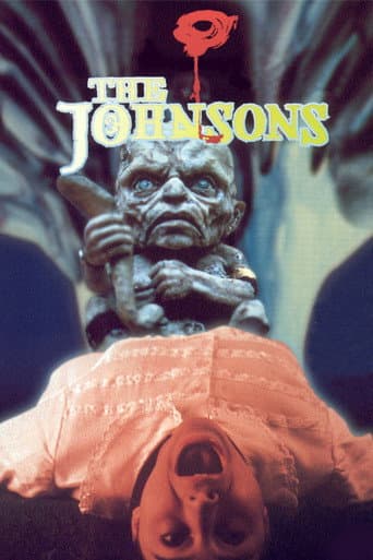 Watch The Johnsons free online