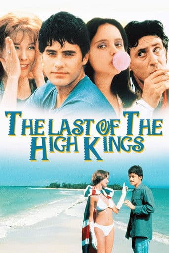 Watch The Last of the High Kings free online