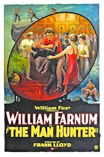 Watch The Man Hunter free online
