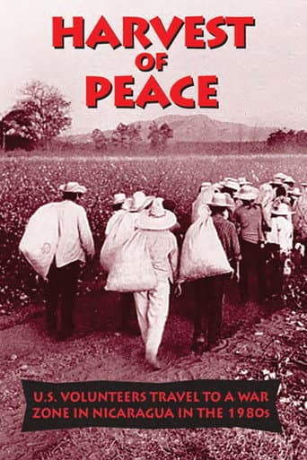 Watch Harvest of Peace free online