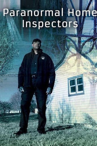 Watch Paranormal Home Inspectors free online