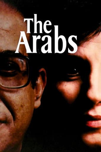 Watch The Arabs: A Living History free online