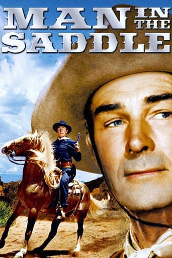 Watch Man in the Saddle free online