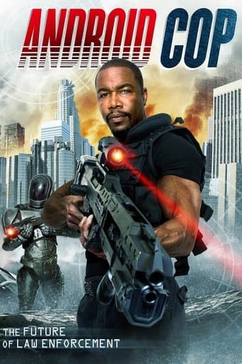 Watch Android Cop free online