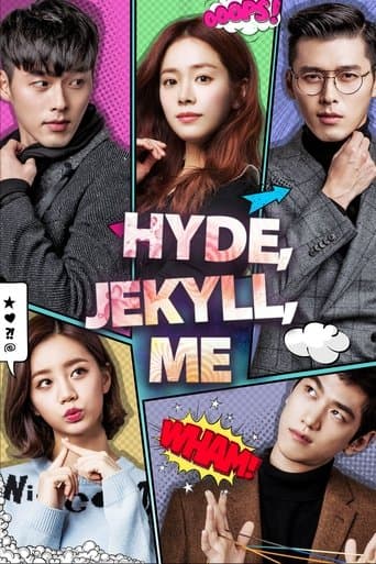 Watch Hyde, Jekyll, Me free online