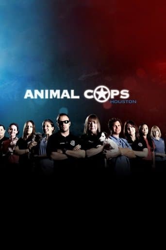Watch Animal Cops: Houston free online