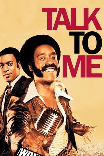 Watch Talk to Me free online