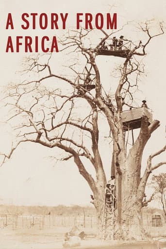 Watch A Story from Africa free online