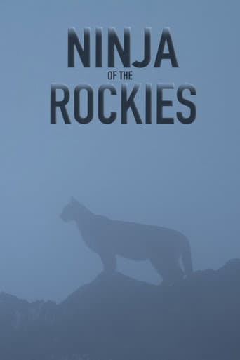 Watch Ninja of the Rockies free online