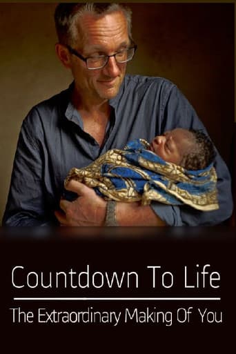 Watch Countdown to Life: The Extraordinary Making of You free online