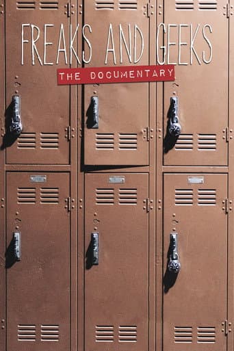 Watch Freaks and Geeks: The Documentary free online