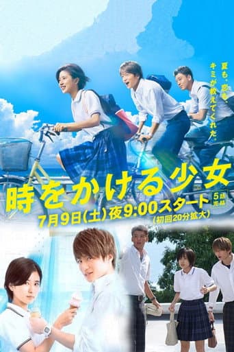 Watch The Girl Who Leapt Through Time free online