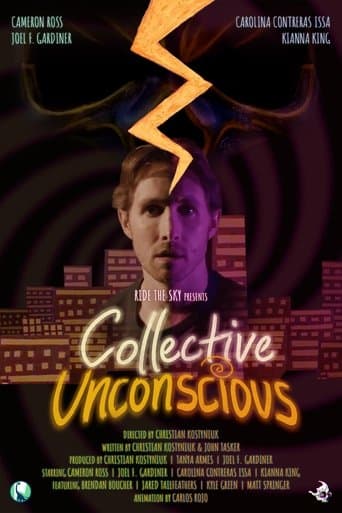 Watch Collective Unconscious free online
