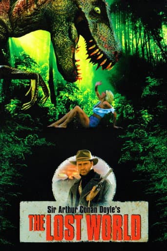 Watch The Lost World free online