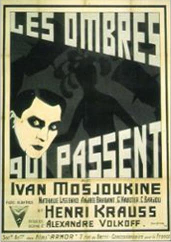 Watch Les Ombres Qui Passent free online