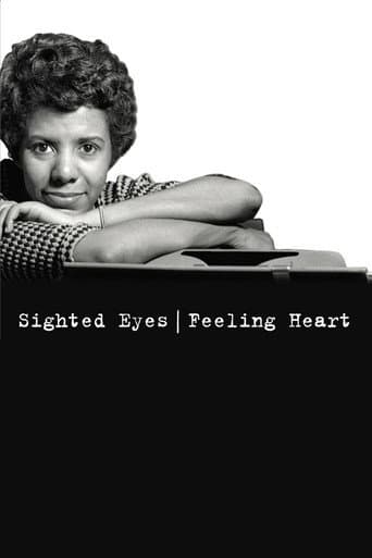 Watch Lorraine Hansberry: Sighted Eyes / Feeling Heart free online