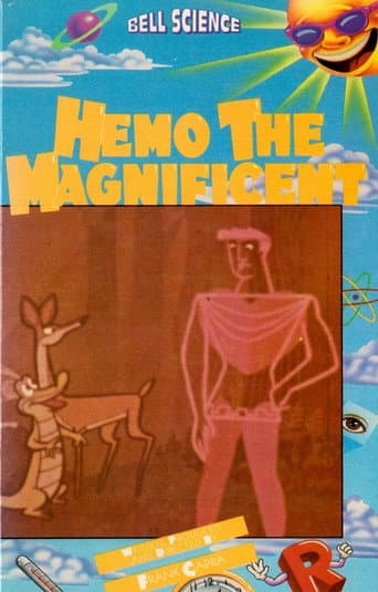 Watch Hemo the Magnificent free online