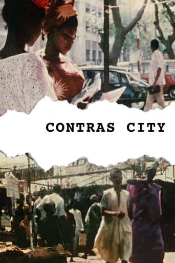 Watch Contras' City free online