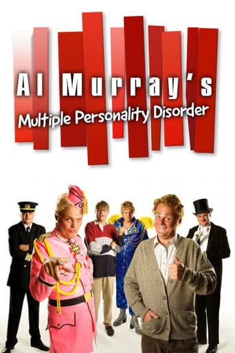 Watch Al Murray's Multiple Personality Disorder free online