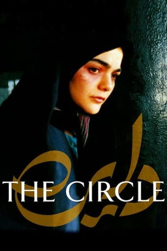 Watch The Circle free online