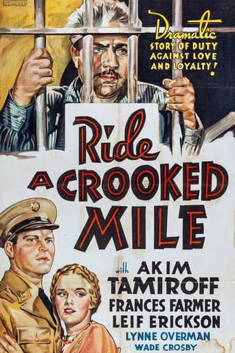Watch Ride a Crooked Mile free online