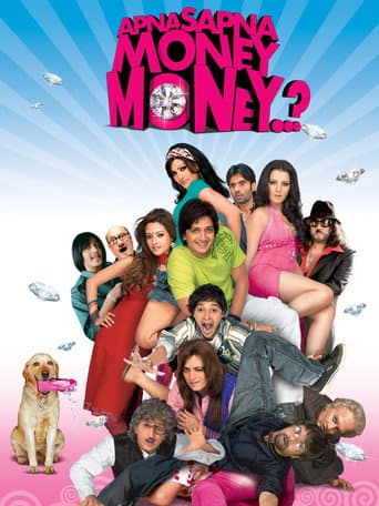 Watch Apna Sapna Money Money free online