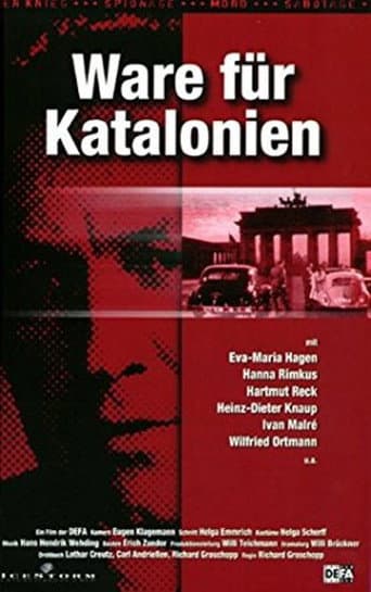 Watch Ware für Katalonien free online