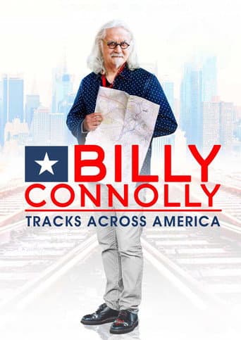 Watch Billy Connolly's Tracks Across America free online