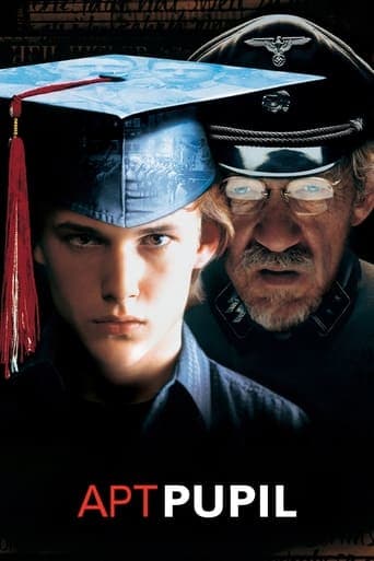 Watch Apt Pupil free online