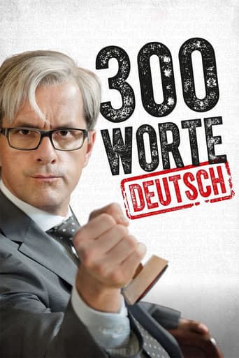 Watch 300 Worte Deutsch free online