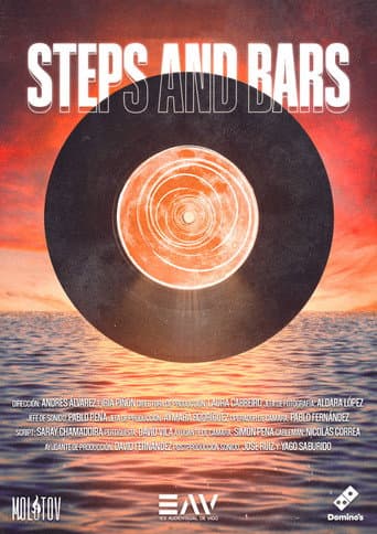 Watch Steps & Bars free online